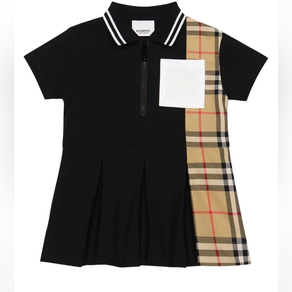 Authentic Burberry dress